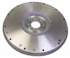 Nodular Iron Flywheel | 1955-1985 Chevy Small/Big Block | 168 Tooth